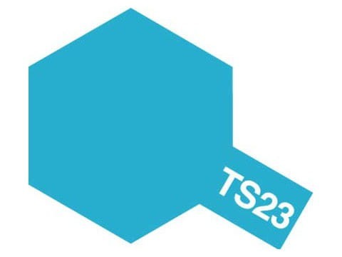 Farba spray TS23 Light blue 85023 Tamiya