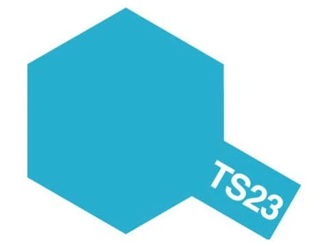 Farba spray TS23 Light blue 85023 Tamiya