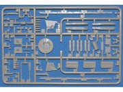 Transporter opancerzony BTR-80 Early 72171 ACE