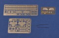 Ciężarówka KrAZ-6446 z MAZ/ChMZAP-5247G 85513 Hobby Boss