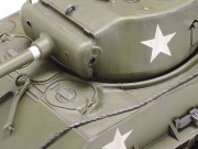 Czołg M4A3E8 Sherman Easy Eight 32595 Tamiya