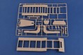 Ciężarówka KrAZ-6446 z MAZ/ChMZAP-5247G 85513 Hobby Boss