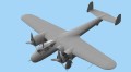 Samolot Dornier Do 17Z-7 48245 ICM