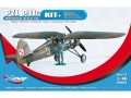 Samolot PZL P.11c 900002 Mirage