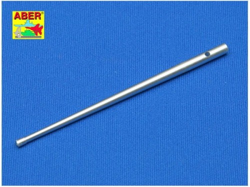 Lufa 85mm ZiS-S-53 L/51 do T-34/85 48L16 Aber