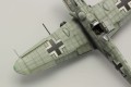 Samolot Messerschmitt Bf 109G-5 82112 Eduard