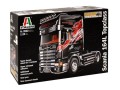 Scania 164L Topclass 3922 Italeri