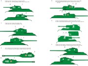 Kalkomania Wojsko Polskie 1943-45 35D40 Toro