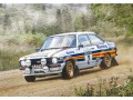 Ford Escort RS1800 Mk.II 3650 Italeri