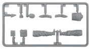 Figurki polska załoga czołgu 35267 MiniArt