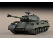 Czołg IS-4 07143 Trumpeter