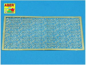 Fototrawione drobne liście