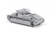 Czołg średni T-28 5064 Zvezda