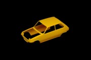 Samochód Renault R5 Alpine Rally 3652 Italeri
