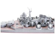 Okręt krążownik Mikuma 31342 Tamiya