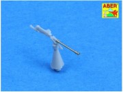 74 lufy 20, 37, 105, 150, 380mm do Bismarck 200L04 Aber