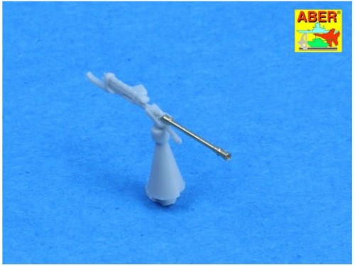 74 lufy 20, 37, 105, 150, 380mm do Bismarck 200L04 Aber
