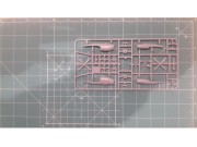 Samolot pasażerski Ilyushin Ił-18D 1440002 Bigmodel
