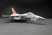 Samolot F-CK-1C Ching-Kuo AR48108 AFV