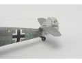 Samolot Messerschmitt Bf 109G-6 early 82113 Eduard