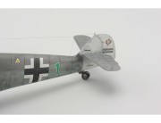 Samolot Messerschmitt Bf 109G-6 early 82113 Eduard