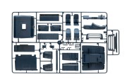 Scania R730 Streamline 3930 Italeri