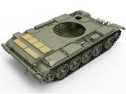 Czołg T-44M 37002 MiniArt