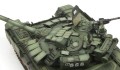 Czołg T-72B3 TS-028 Meng
