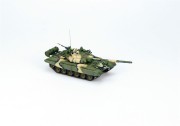 Czołg T-72B/B1 UA72006 Modelcollect