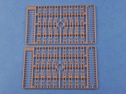 Czołg T-50 83828 Hobby Boss