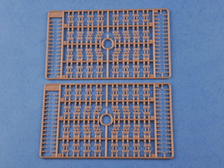 Czołg T-50 83828 Hobby Boss