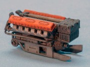 Czołg T-44M 37002 MiniArt