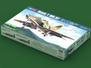Samolot BAE Hawk T Mk.67 81734 Hobby Boss