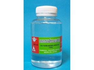 Rozcieńczalnik do farb modelarskich 180ml