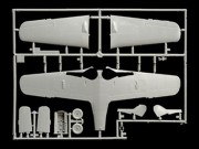 Samolot Focke Wulf Fw190 A-8 2751 Italeri