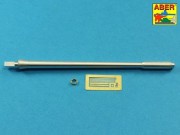 Lufa D-10T 100mm do T-55 35L218 Aber