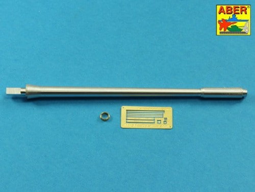 Lufa D-10T 100mm do T-55 35L218 Aber