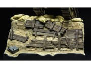 Czołg Renault FT-17 TS-011 Meng