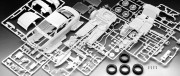 Ford Mustang Boss 302 2013 07652 Revell