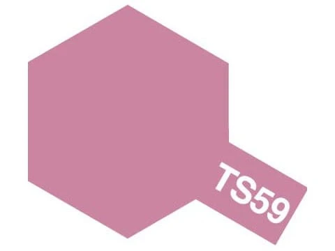 Farba spray TS59 Pearl light red 85059 Tamiya