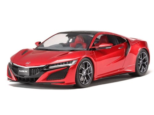 Honda NSX II 24344 Tamiya