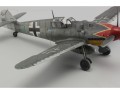Samolot Messerschmitt Bf 109G-6 early 82113 Eduard