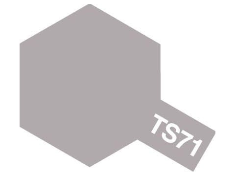 Farba spray TS71 Smoke 85071 Tamiya