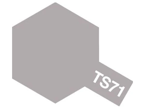 Farba spray TS71 Smoke 85071 Tamiya