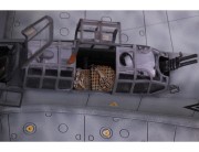 Samolot Messerschmitt Bf 110G-4 7094 Eduard