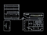 Scania R730 V8 Topline Imperial 3883 Italeri