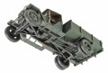 Samochód wojskowy GAZ-AA 32577 Tamiya