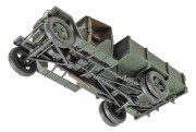 Samochód wojskowy GAZ-AA 32577 Tamiya