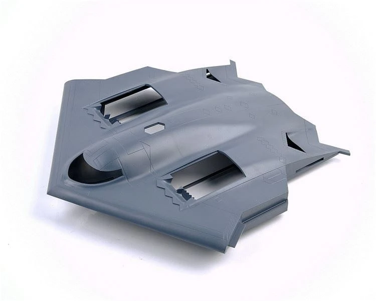 Samolot Northrop B-2A Spirit UA72201 Modelcollect