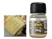 Weathering Light dust nature effects A.MIG-1401 AMMO Mig Jimenez